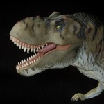 Photographing Dinosaurs